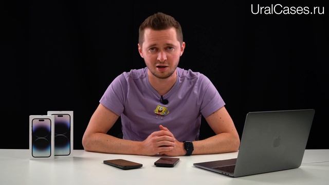iPhone 14 Pro или 14 Pro Max. Сравнение айфон 14 про и 14 про макс. Always-on - оно нам надо? смотреть онлайн