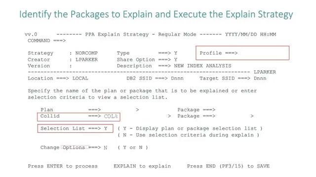 CA Plan Analyzer® for DB2 for z/OS: Identify Access Path and SQL Cost Changes смотреть онлайн