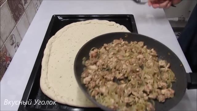 4 блюда ИЗ 1КГ ФАРША!!! Простые рецепты ИЗ ФАРША на каждый день - БЕРИ и ДЕЛАЙ! смотреть онлайн