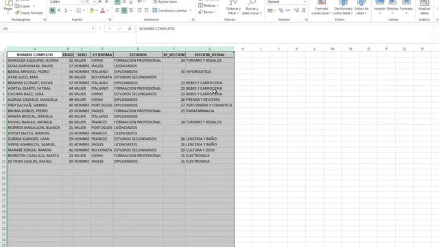 REALIZAR CONSULTAS JOIN EN PYTHON CON PANDAS Y EXPORTAR A EXCEL смотреть онлайн