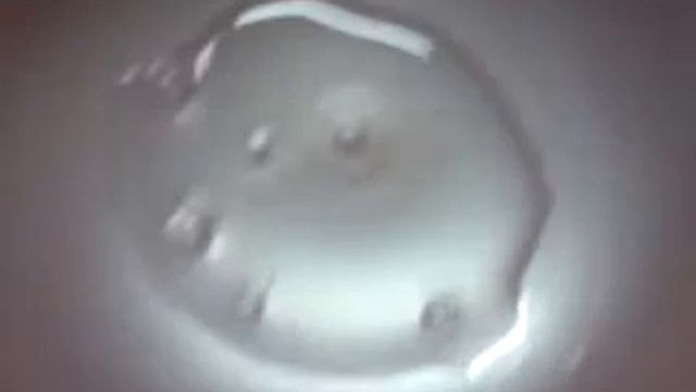 Лизун без тетрабората из клея кристалл и воды смотреть онлайн