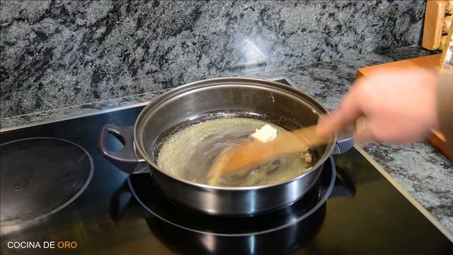? Como Hacer SALSA CREMA DE CURRY ? (La Mejor para CARNES Y TACOS) смотреть онлайн