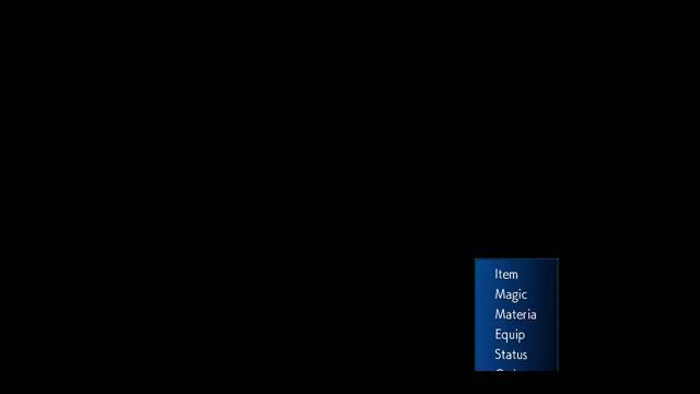 The Temple Of The Ancients! / Final Fantasy 7 HARD MODE смотреть онлайн