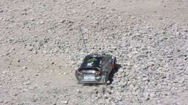 DIRT HD смотреть онлайн
