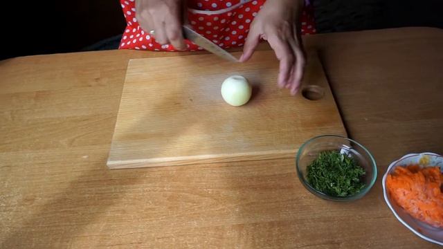 Вкусная трапеза для всех случаев жизни