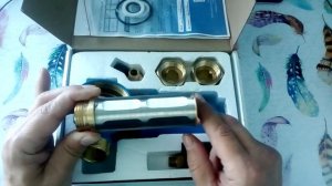 Фильтр для воды Аурус 3. Обзор. Магистральный фильтр для очистки воды Фильтр тонкой очистки для дом