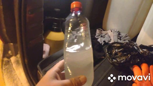 Запуск Дизельного Дастера в мороз? смотреть онлайн