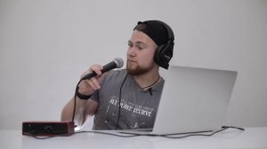 Обзор / тест динамического микрофона Shure SM58