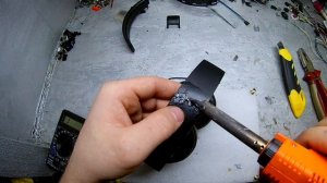 ✅ Простой Ремонт дужки наушников (подробно) Универсальный метод ✅