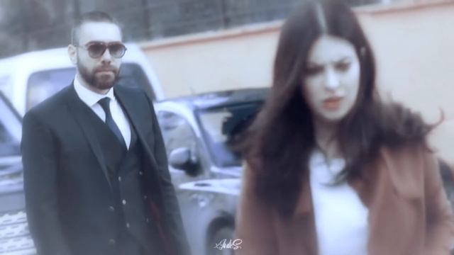 ✘ aziz & feride || шрамами на теле смотреть онлайн