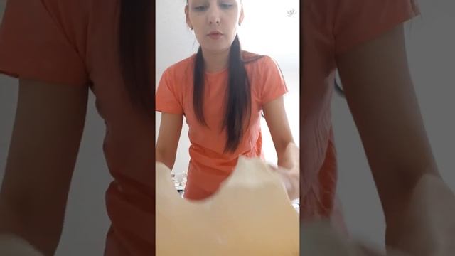 Пироги с черносливом и бренди