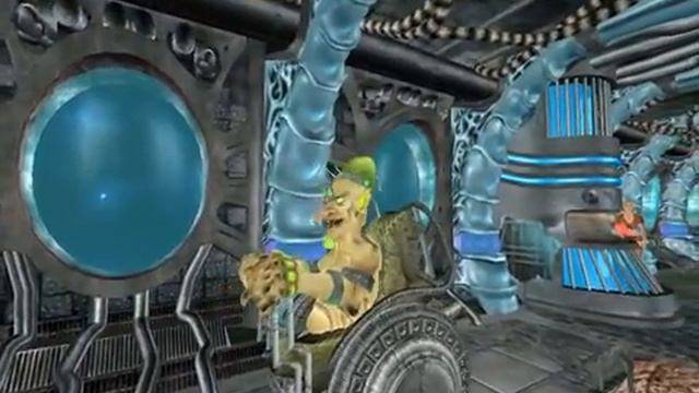 3олушкa. Непорочный сон - начало игры
