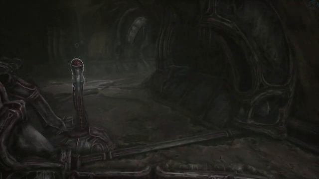 SCORN | Прохождение | #2