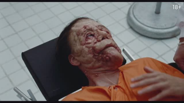 Другой человек — Русский трейлер (Дубляж, 2024) смотреть онлайн