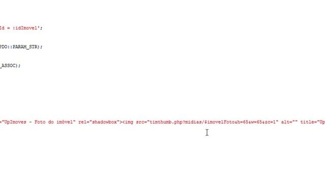 Curso Portal Imobiliário com PHP - Site Single (107) смотреть онлайн