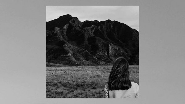 passmurny - Твоя красота (slowed + reverb)