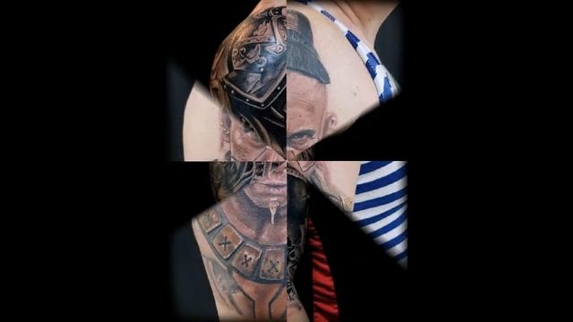 Как выбрать свою татуировку - факты и фото для сайта tattoo-photo.ru смотреть онлайн