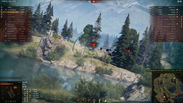 Что ждет WOT в 2019 - Ответы разработчиков смотреть онлайн