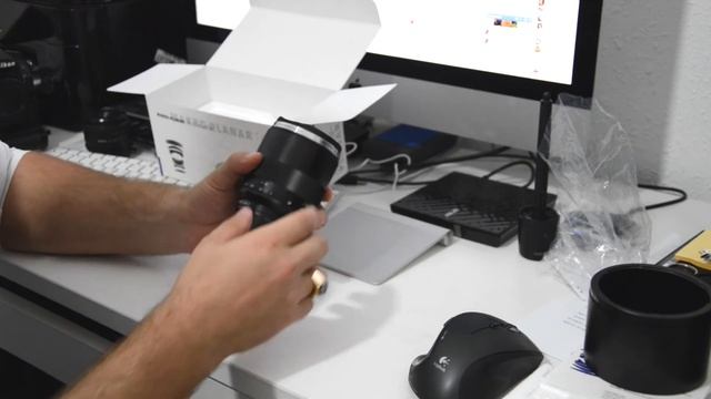 זייס פלנר 100מ״מ מקרו לניקון смотреть онлайн