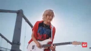 Реклама Gloria Jeans. Клава Кока 01.