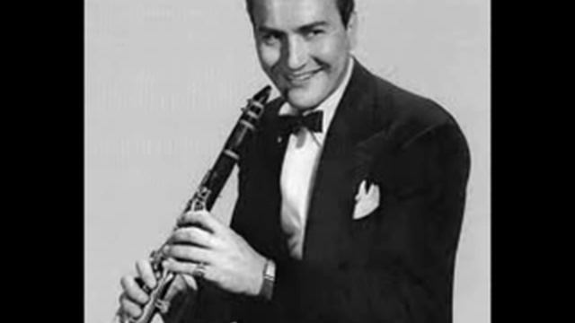 Artie Shaw Last Recordings 1954-55 Besame Mucho. смотреть онлайн