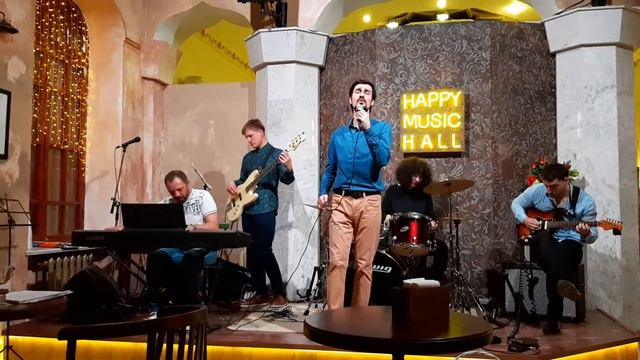 г. Пятигорск. "Happy Сoffee " смотреть онлайн