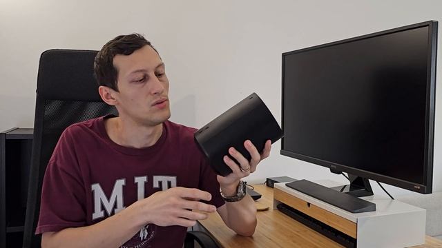 AUDIO: CUM SE AUDE SONOS ERA 100 FAȚĂ DE SONOS ONE SL смотреть онлайн