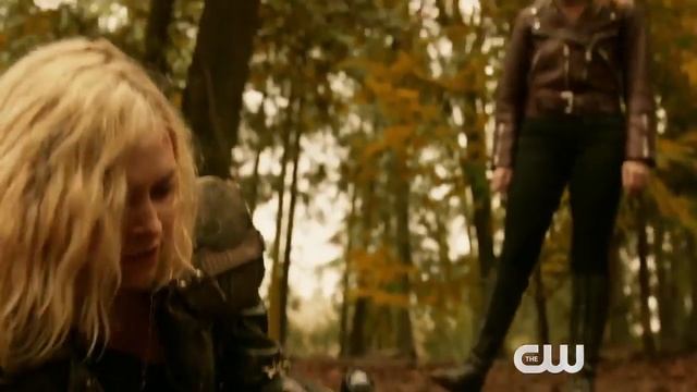 The 100 6x10 Sneak Peek "Matryoshka" смотреть онлайн