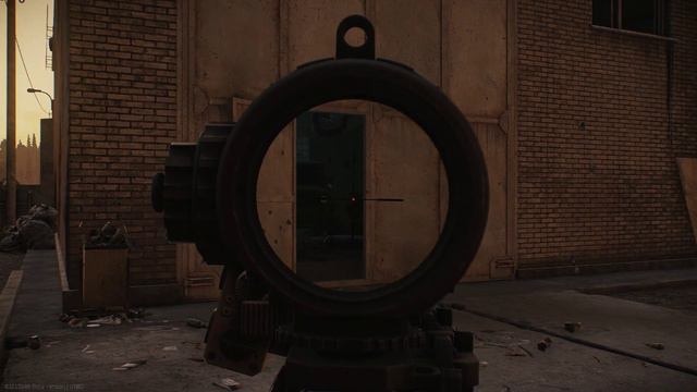 Escape From Tarkov 2019 11 23 00 26 03 14 DVR смотреть онлайн