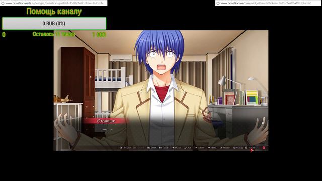 Воскресный стрим #3 - Ангельские ритмы (продолжаем, после небольшой паузы) смотреть онлайн