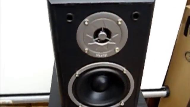 Magnat Monitor Supreme 812 акустика (5.0) смотреть онлайн