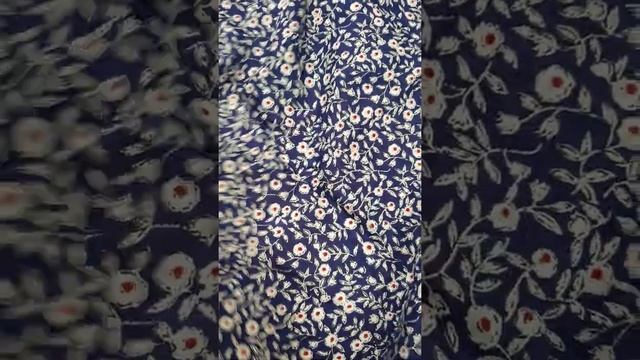 Штапель вискоза 100 % смотреть онлайн