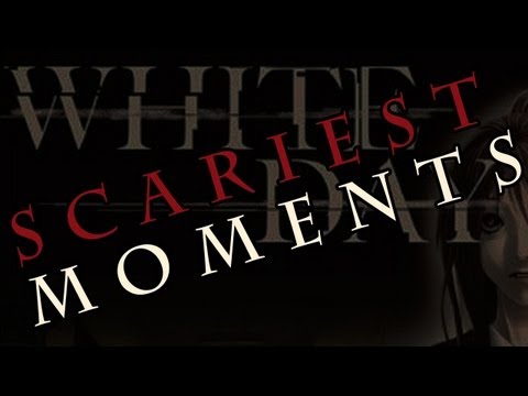 WhiteDay - Scariest Moments Montage смотреть онлайн