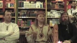 Введение в Родноверие