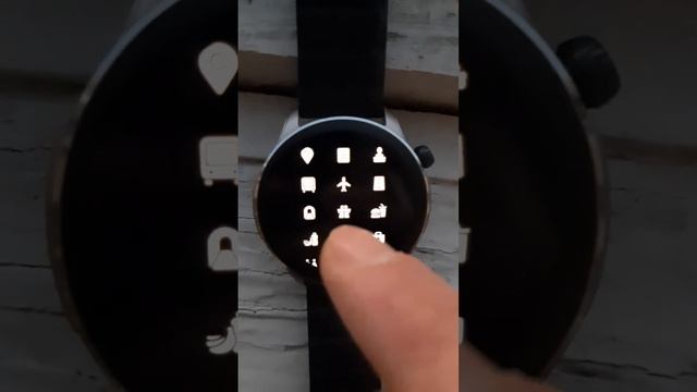 полезная функция в навигации amazfit gtr 4 смотреть онлайн