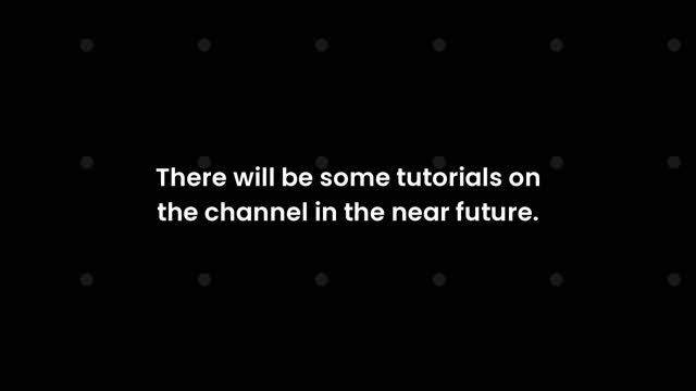 DON'T LEARN C++ GUI UNLESS... смотреть онлайн