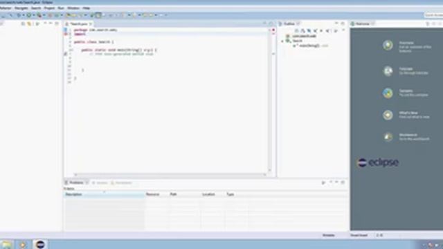 create runnable jar file смотреть онлайн