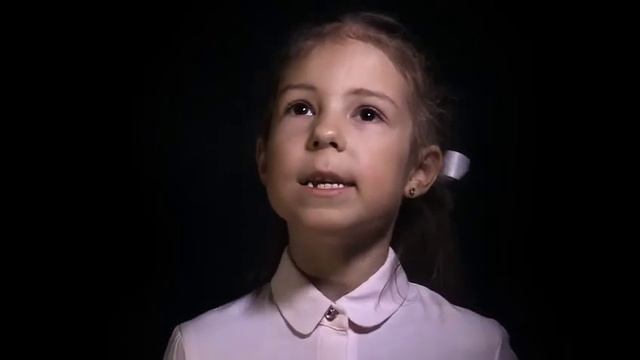 номинация "Художественное чтение" - Проскурякова Анастасия "Летела с фронта похоронка" смотреть онлайн