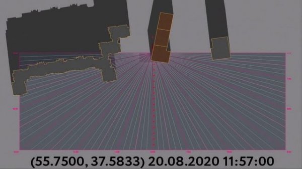 ИНСОЛЯЦИЯ В ARCHICAD | Architect's Brain