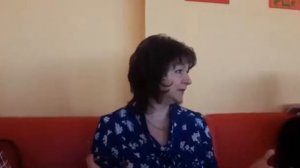 Эльмира Скиба из Тюмени    прослушайте, бесценная информация!