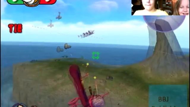 Snoopy Vs. the Red Baron Walkthrough part 14 (DOG FIGHT!) (2 of 2) смотреть онлайн