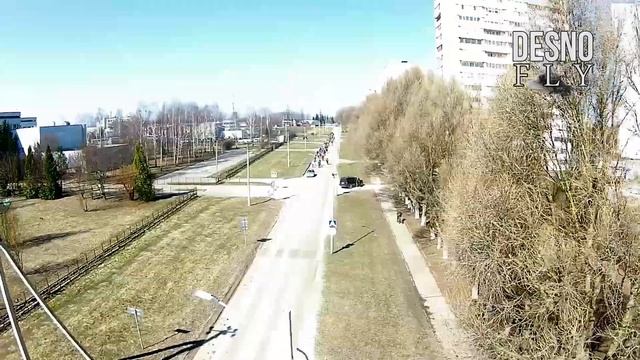 Открытие вело-сезона в 2021г. смотреть онлайн