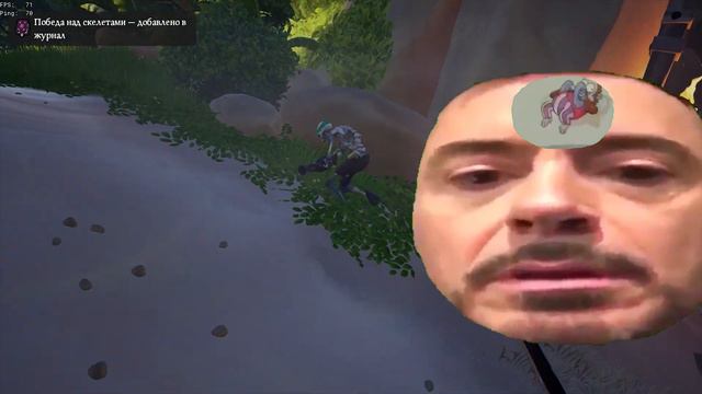 Вся ПРАВДА о новом обновлении в SEA OF THIEVES смотреть онлайн