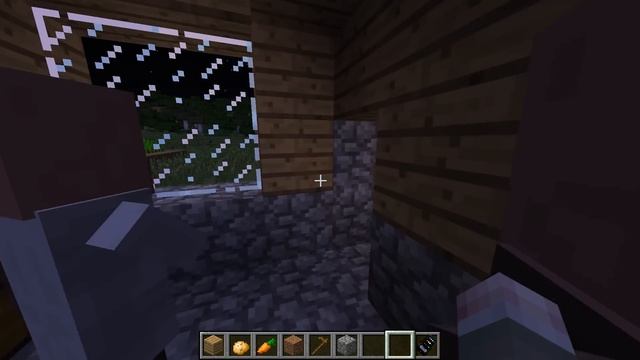 МОМО ПОЗВОНИЛА В 3 ЧАСА НОЧИ В РЕАЛЬНОЙ ЖИЗНИ В МАЙНКРАФТ l НУБИК ИГРАЕТ В MINECRAFT МОМО МУЛЬТИК смотреть онлайн