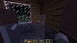 МОМО ПОЗВОНИЛА В 3 ЧАСА НОЧИ В РЕАЛЬНОЙ ЖИЗНИ В МАЙНКРАФТ l НУБИК ИГРАЕТ В MINECRAFT МОМО МУЛЬТИК