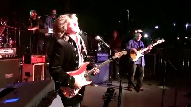 Felix Cavaliere Groovin смотреть онлайн