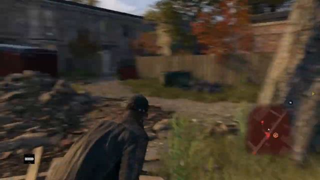 Прохождение Watch Dogs - Часть 19 (Без Комментариев ) смотреть онлайн