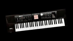 Roland BK 5 Test