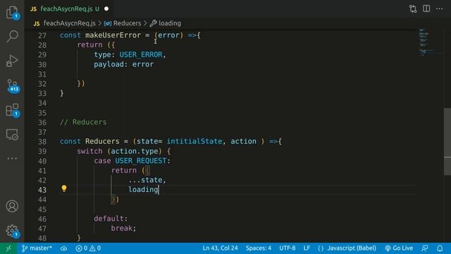 React Redux #10 : Building Data-Driven Application with Redux смотреть онлайн