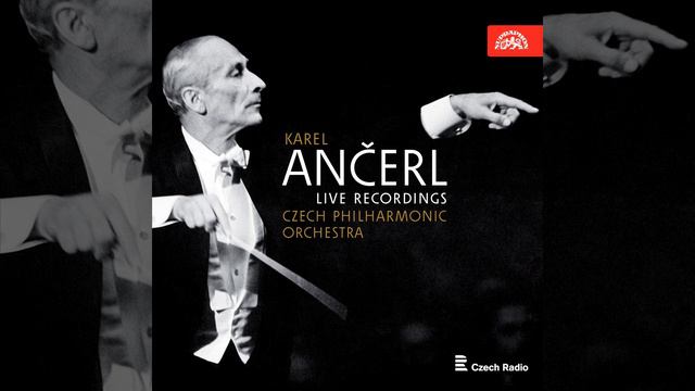 Toccata for Orchestra смотреть онлайн